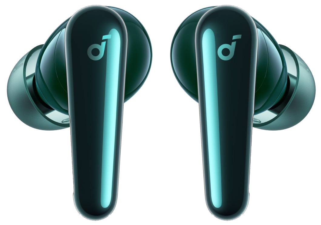 Гарнитура Anker SoundСore Liberty 4 Pro Green matte 