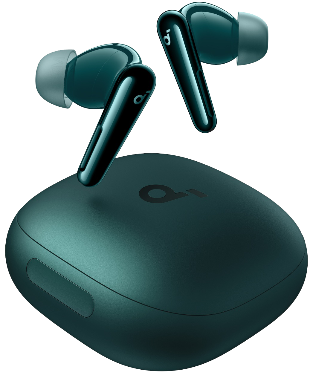 Гарнитура Anker SoundСore Liberty 4 Pro Green matte 