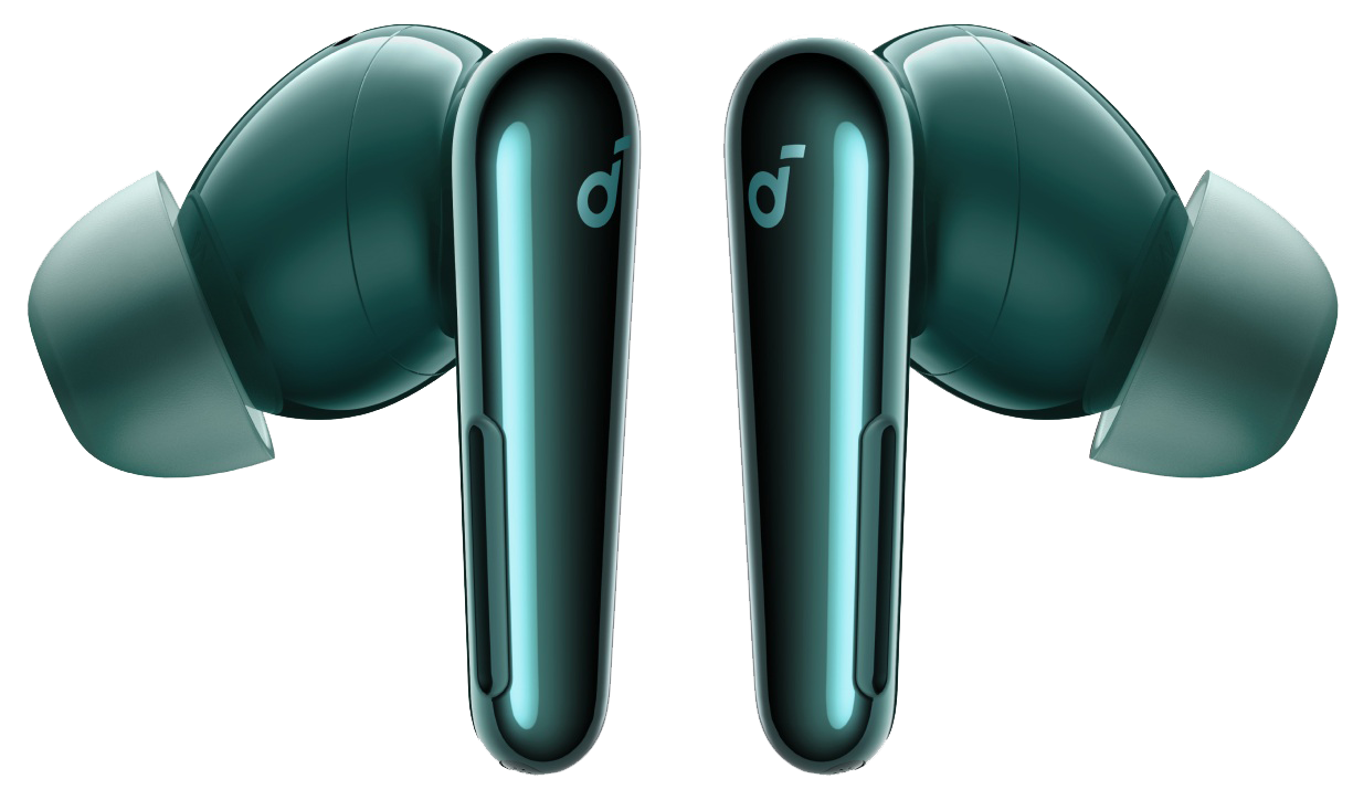 Гарнитура Anker SoundСore Liberty 4 Pro Green matte 