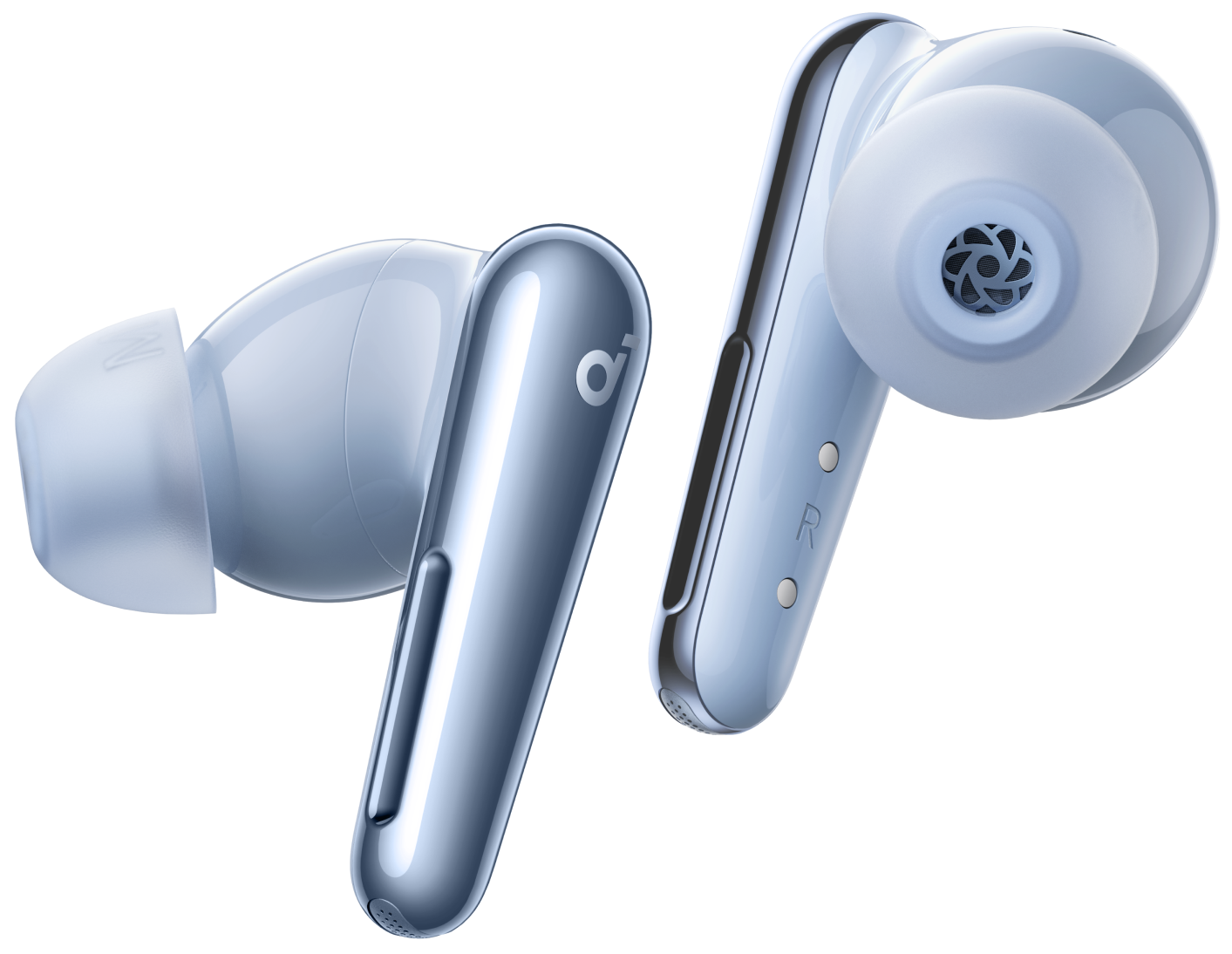 Гарнитура Anker SoundСore Liberty 4 Pro Blue matte 