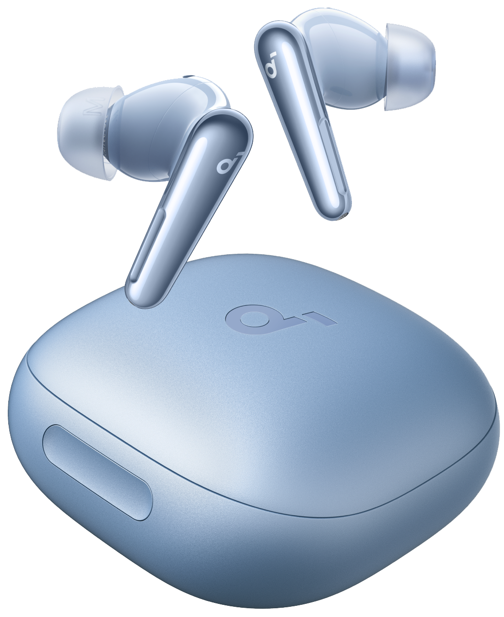 Гарнитура Anker SoundСore Liberty 4 Pro Blue matte 
