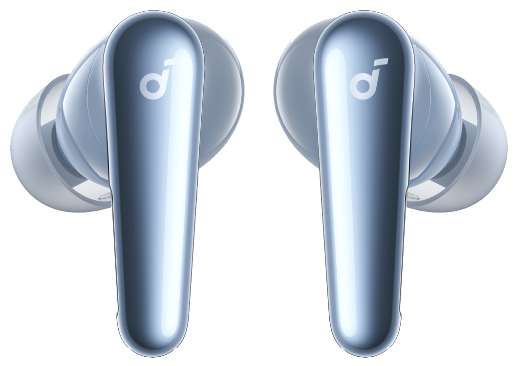 Гарнитура Anker SoundСore Liberty 4 Pro Blue matte 