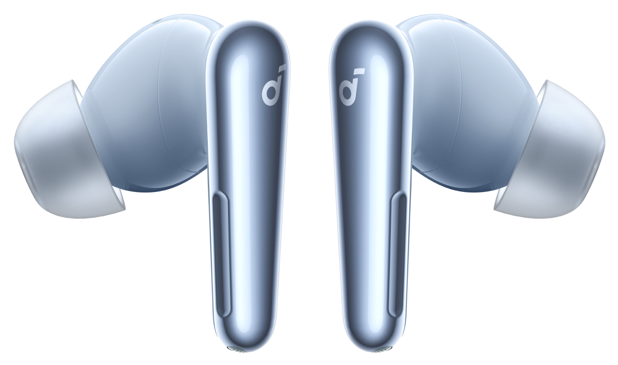 Гарнитура Anker SoundСore Liberty 4 Pro Blue matte 