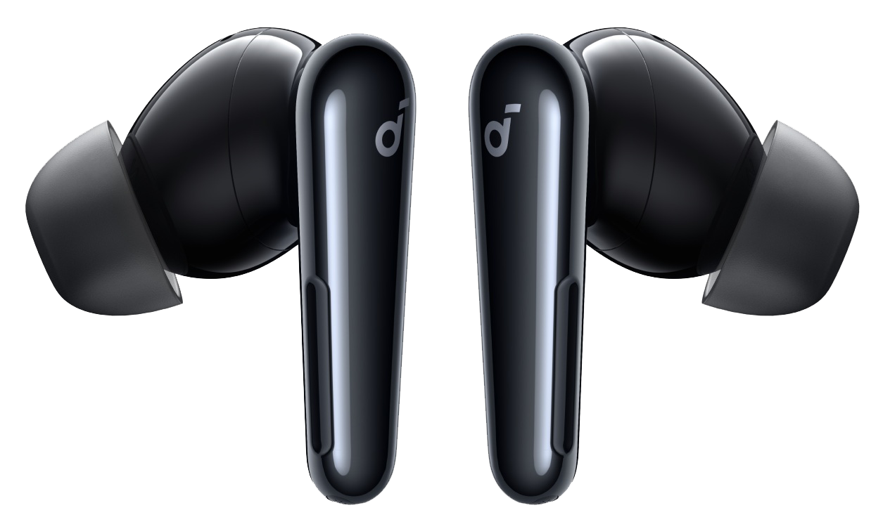 Гарнітура Anker SoundСore Liberty 4 Pro Black matte
