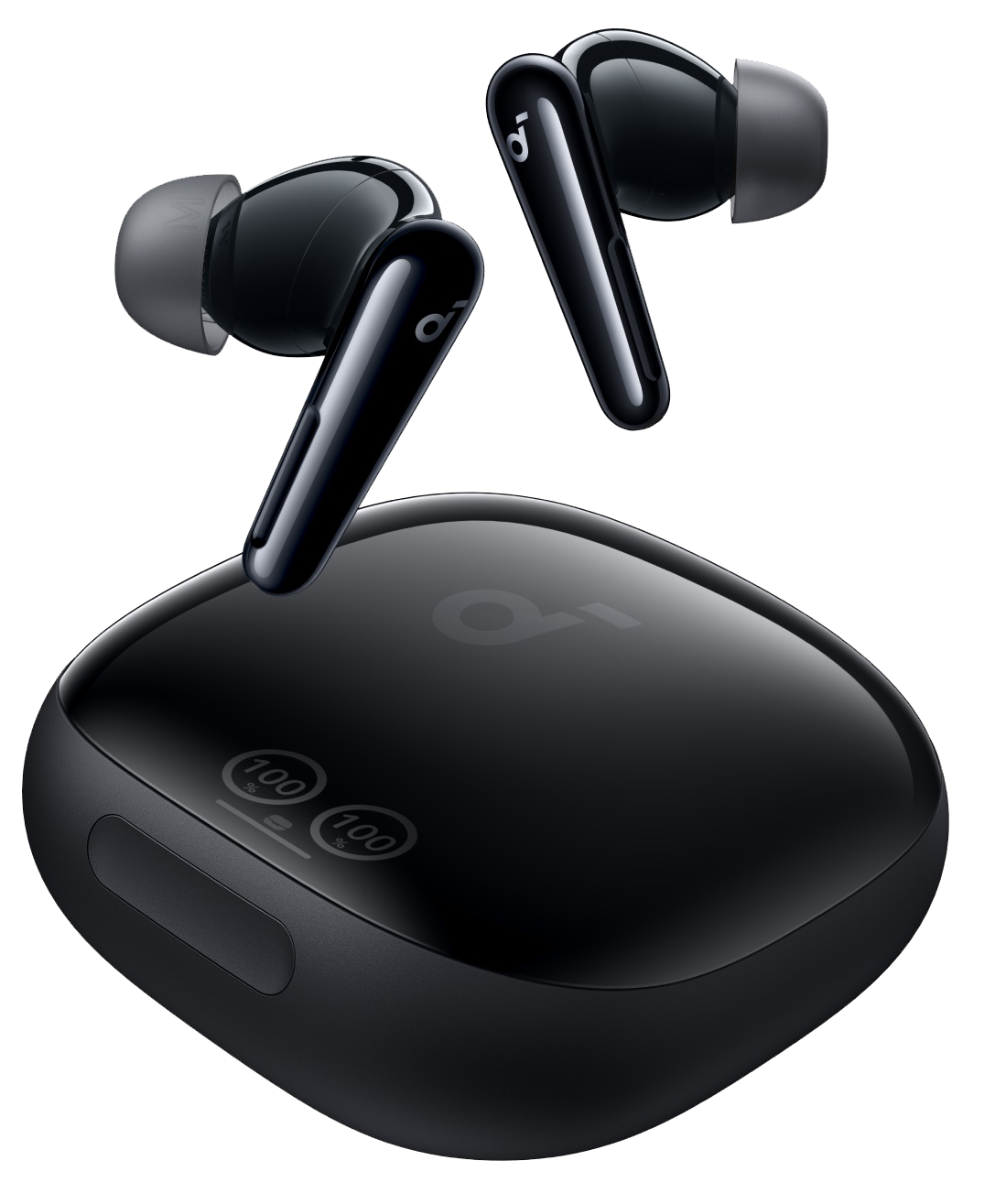 Гарнітура Anker SoundСore Liberty 4 Pro Black matte
