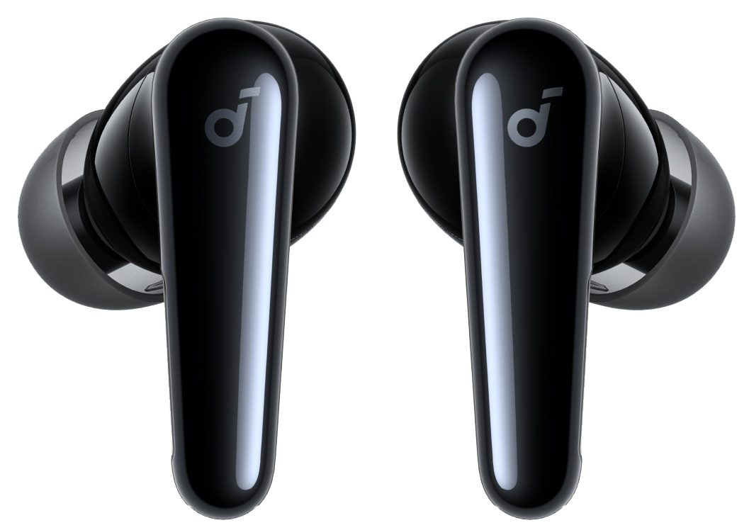 Гарнітура Anker SoundСore Liberty 4 Pro Black matte