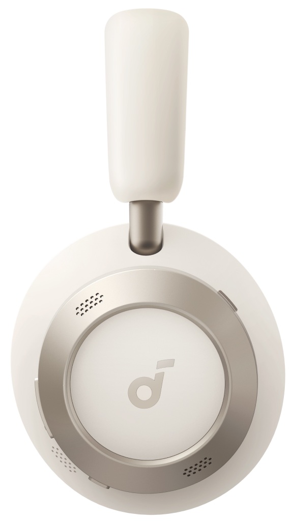 Гарнітура Anker SoundСore Space One Pro White 