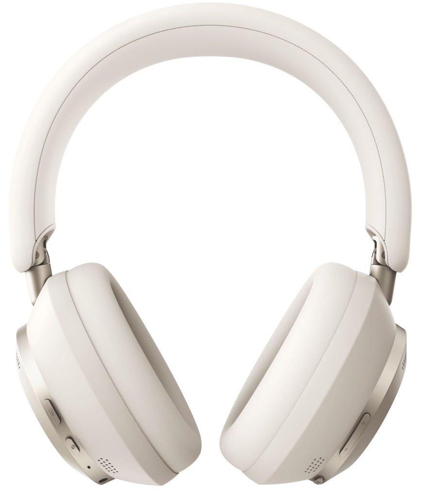 Гарнітура Anker SoundСore Space One Pro White 