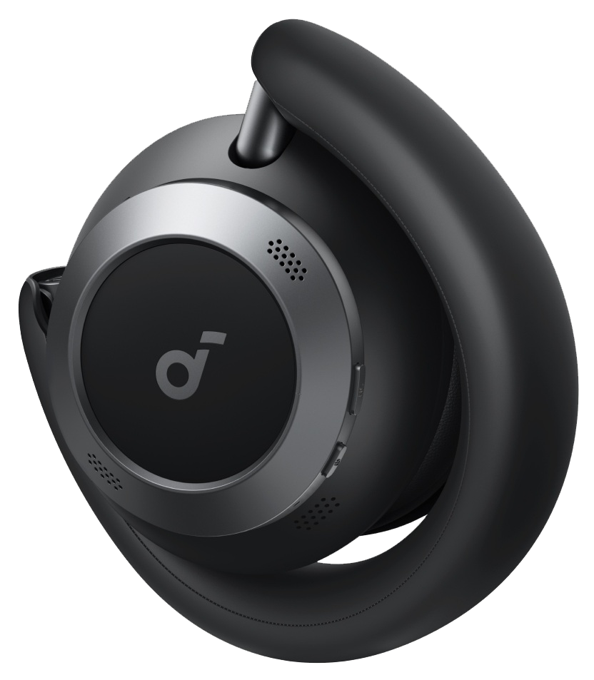Гарнітура Anker SoundСore Space One Pro Black 