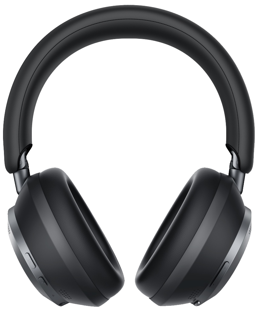 Гарнітура Anker SoundСore Space One Pro Black 