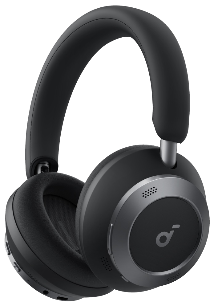 Гарнітура Anker SoundСore Space One Pro Black 