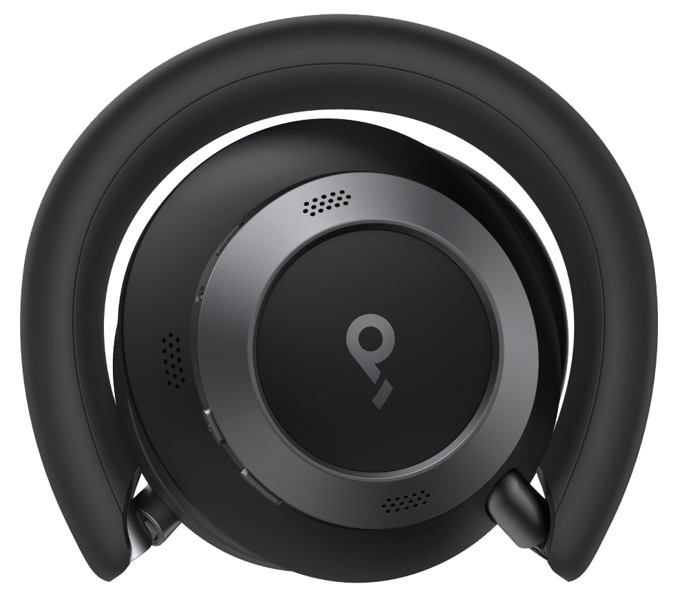 Гарнітура Anker SoundСore Space One Pro Black 