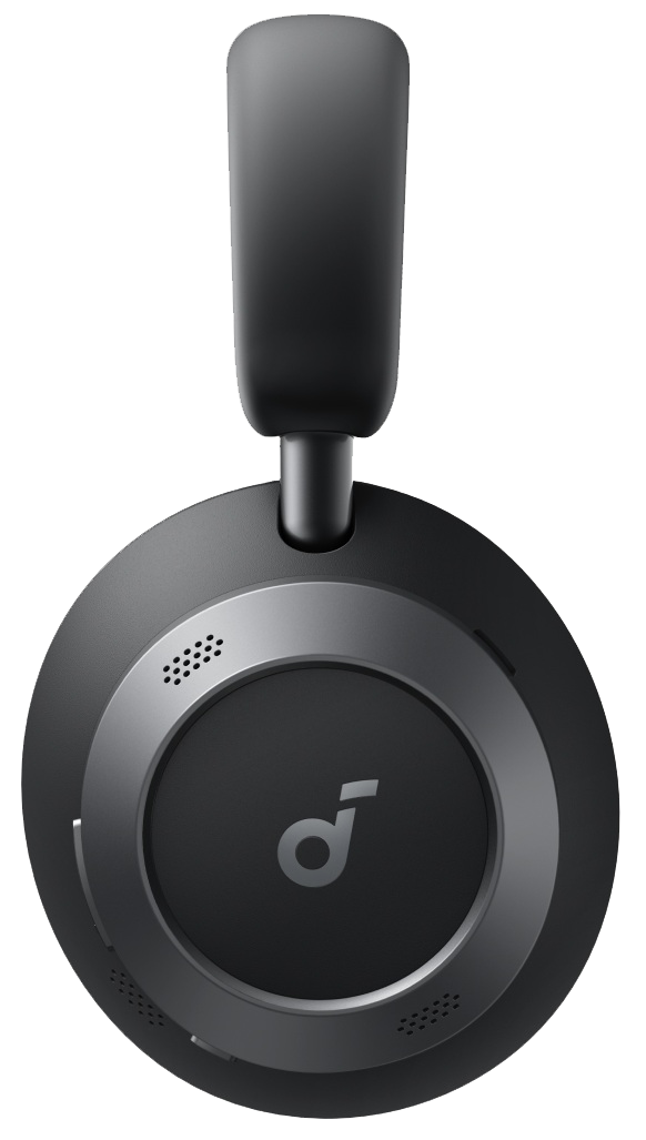 Гарнітура Anker SoundСore Space One Pro Black 