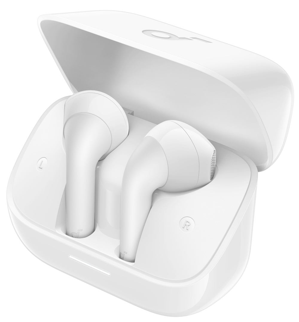 Гарнітура Anker SoundСore K20i White 