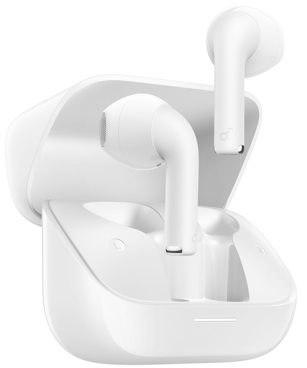Гарнітура Anker SoundСore K20i White 