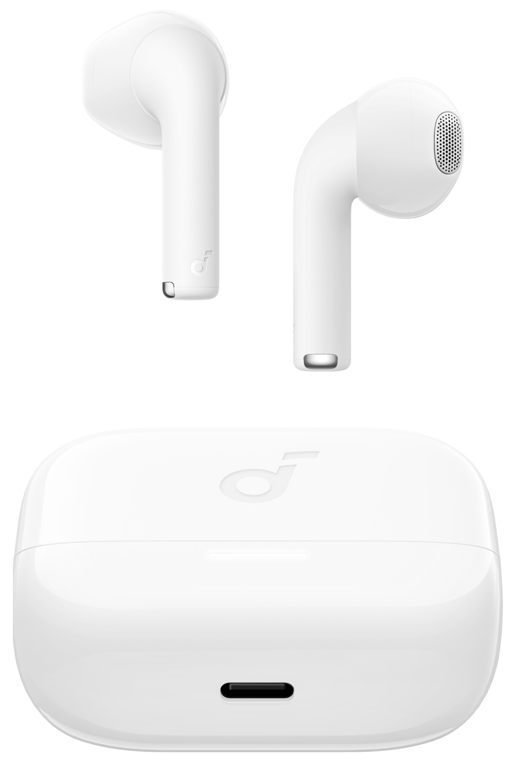 Гарнітура Anker SoundСore K20i White 
