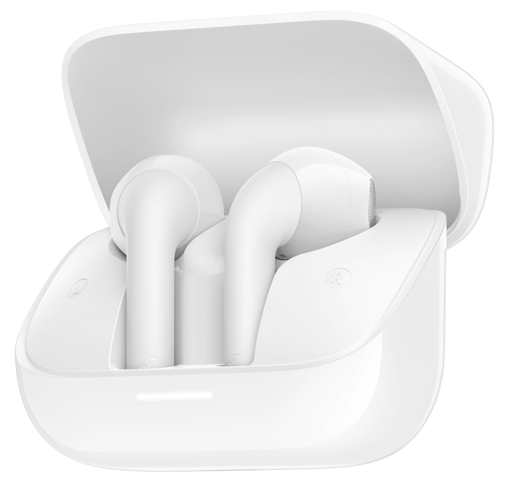 Гарнітура Anker SoundСore K20i White 