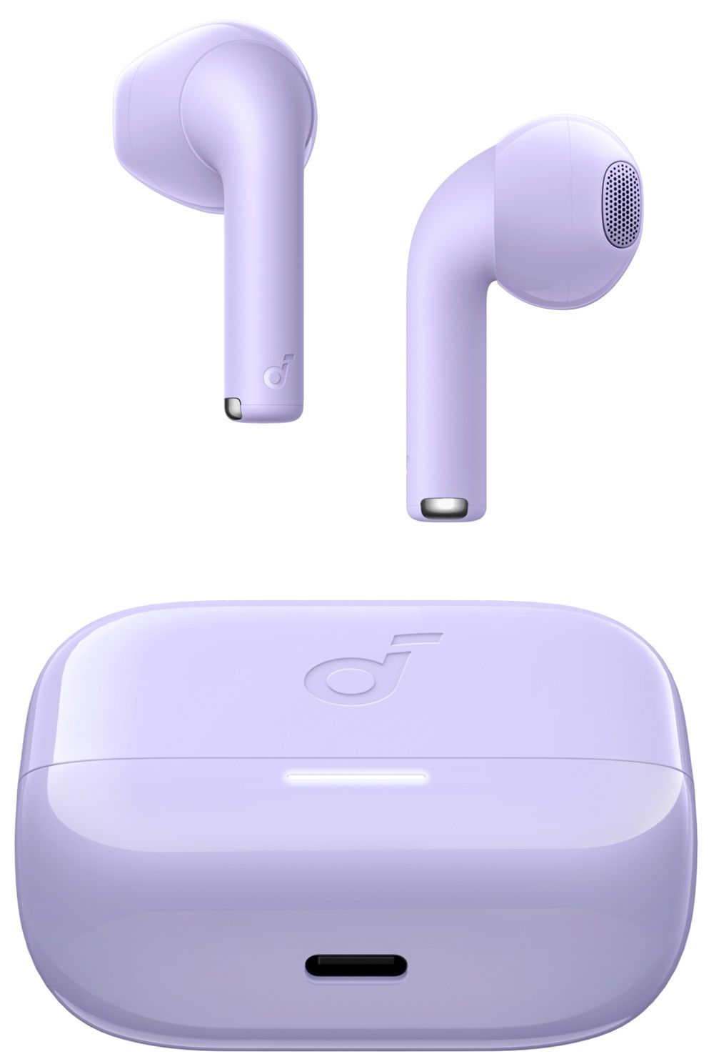 Гарнітура Anker SoundСore K20i Purple 