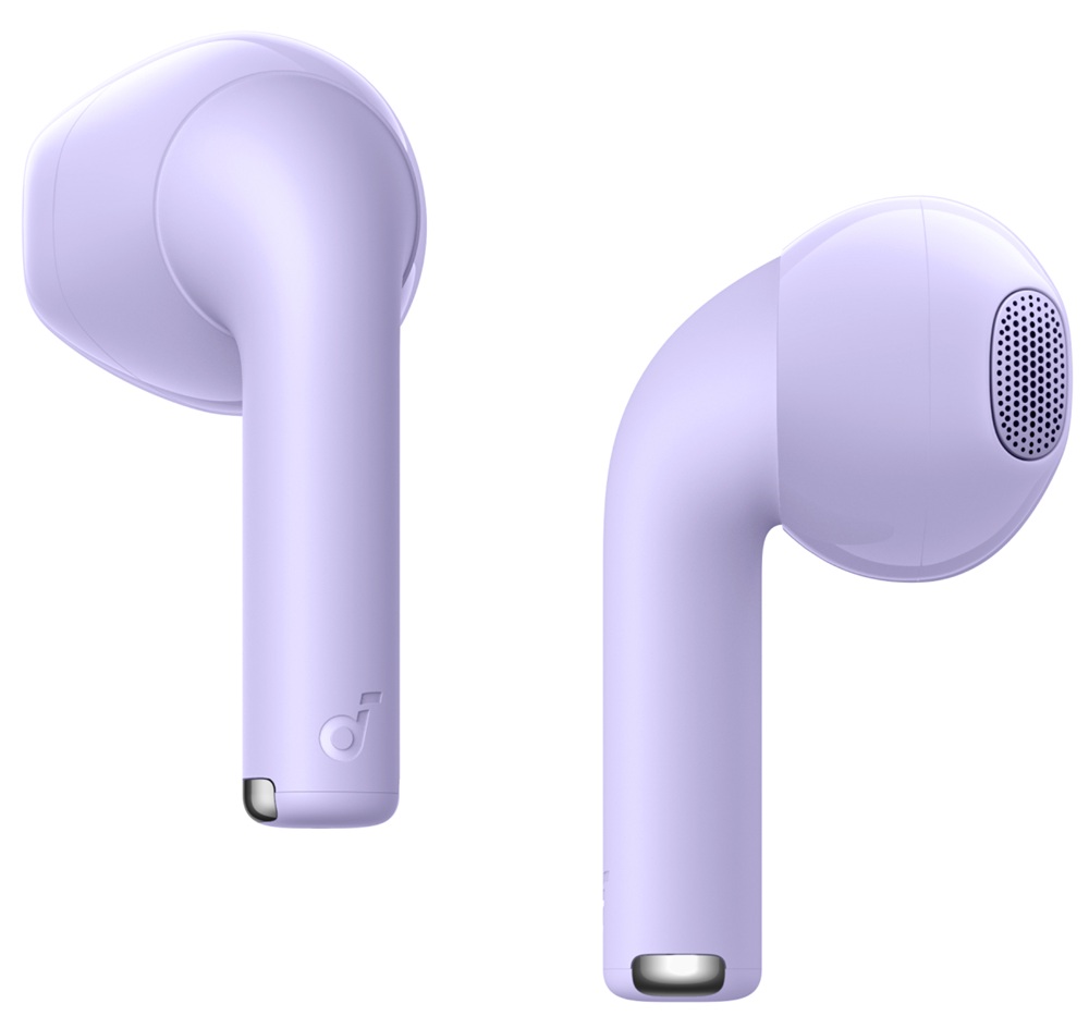 Гарнітура Anker SoundСore K20i Purple 
