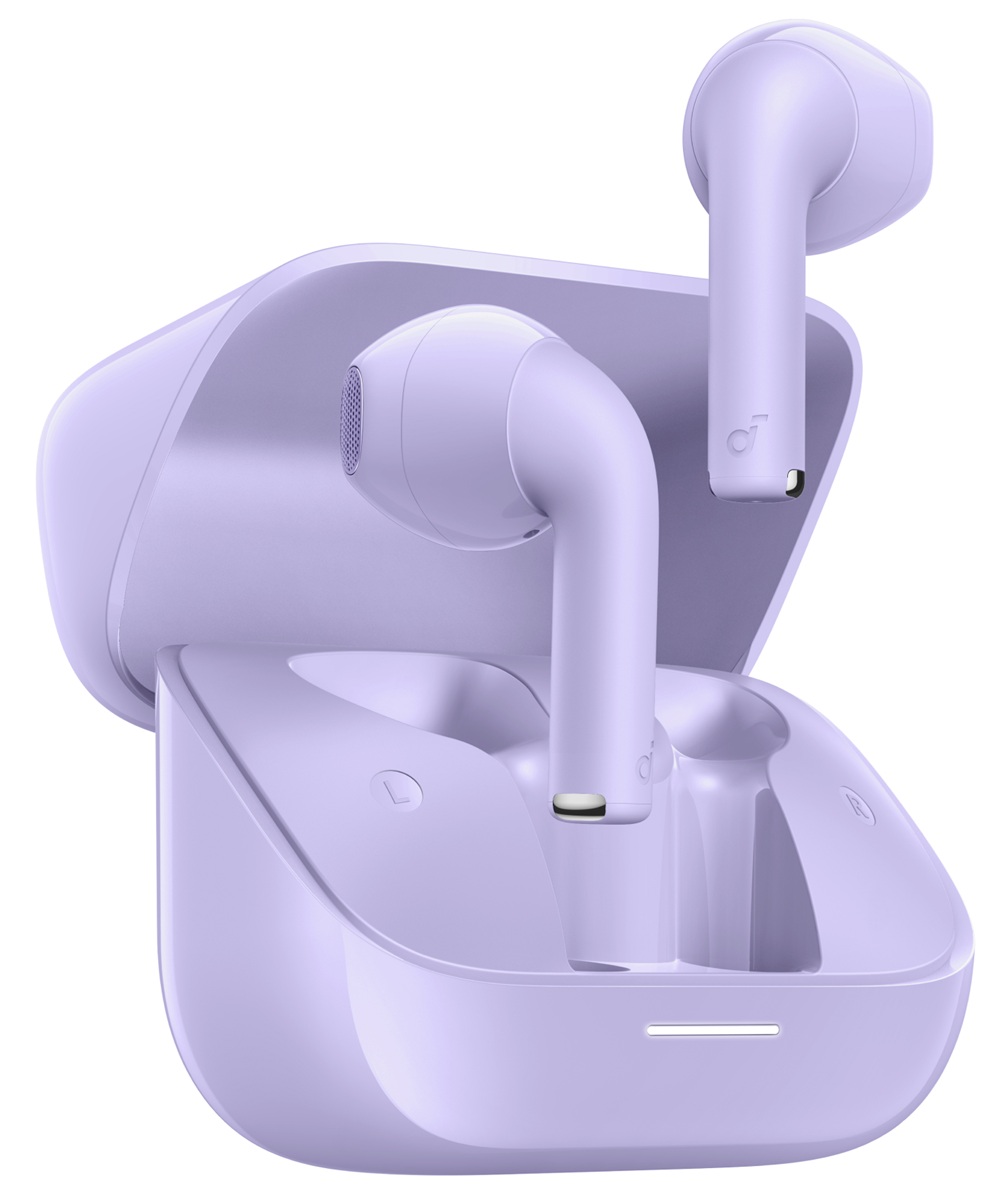 Гарнітура Anker SoundСore K20i Purple 