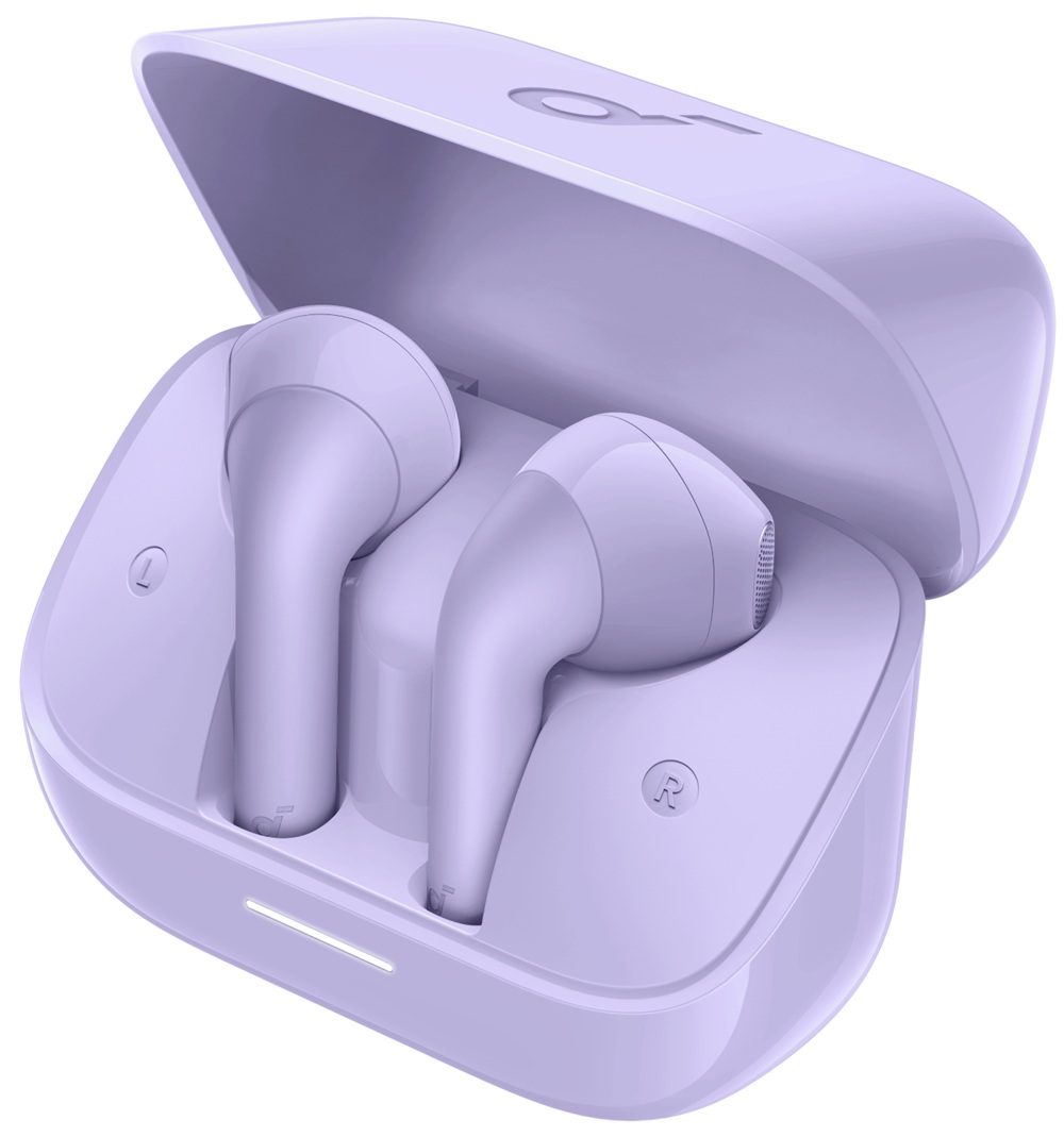 Гарнітура Anker SoundСore K20i Purple 