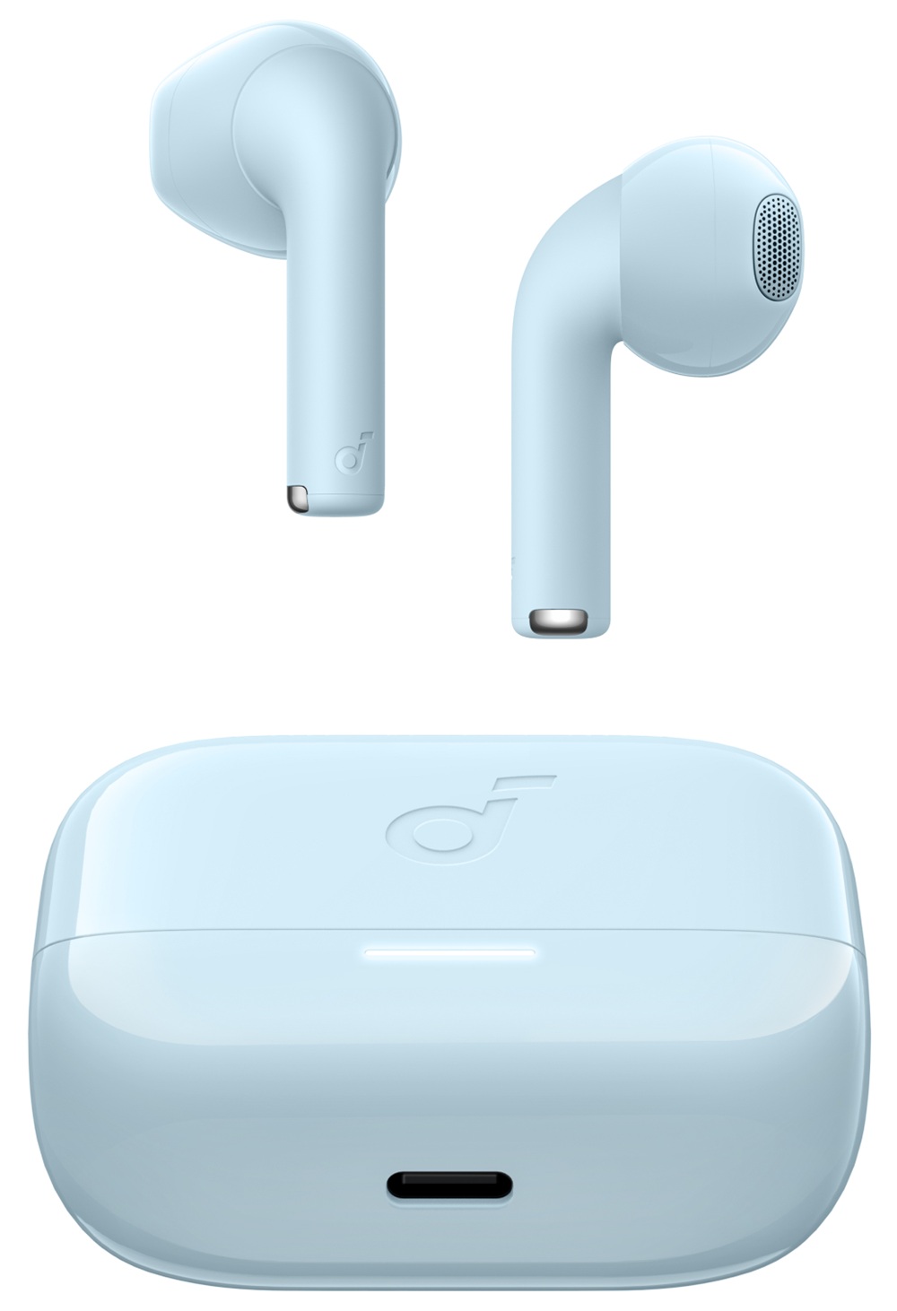 Гарнітура Anker SoundСore K20i Blue 