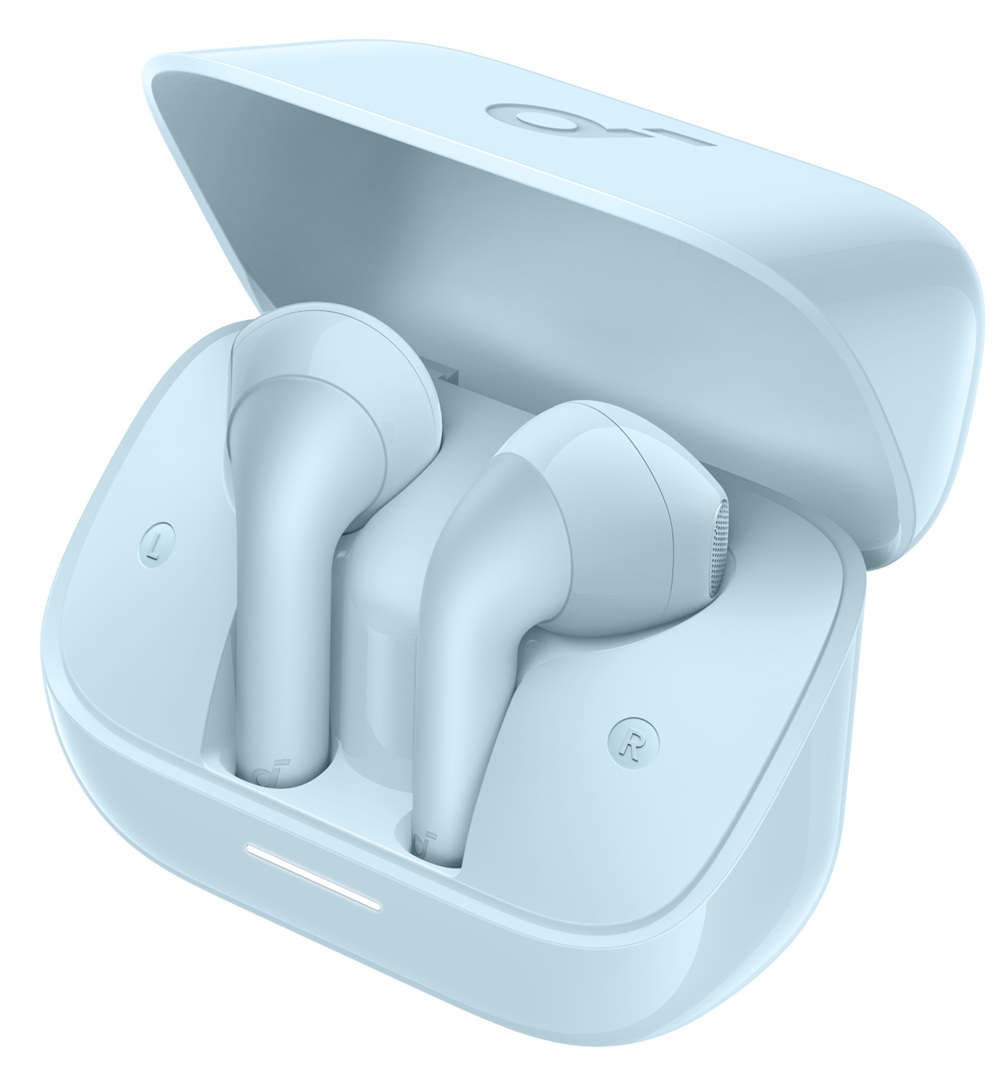 Гарнітура Anker SoundСore K20i Blue 
