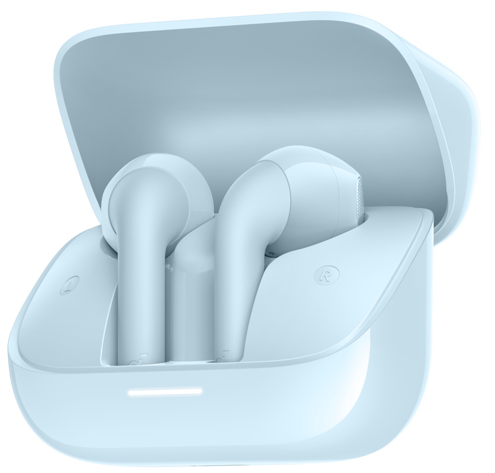 Гарнітура Anker SoundСore K20i Blue 