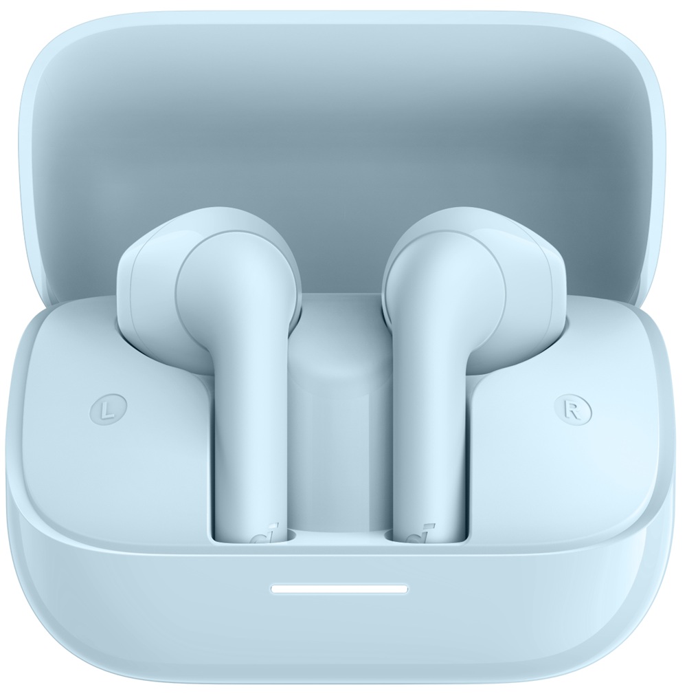 Гарнітура Anker SoundСore K20i Blue 