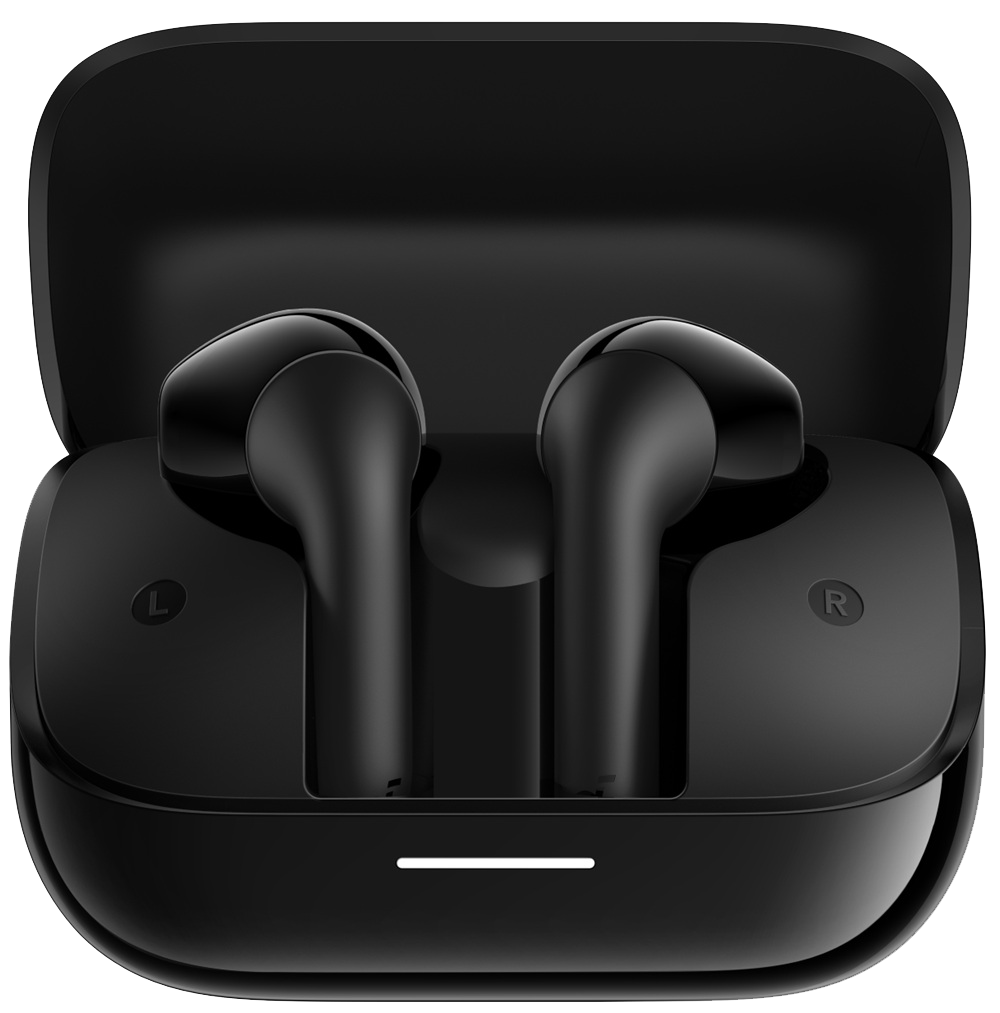 Гарнітура Anker SoundСore K20i Black 