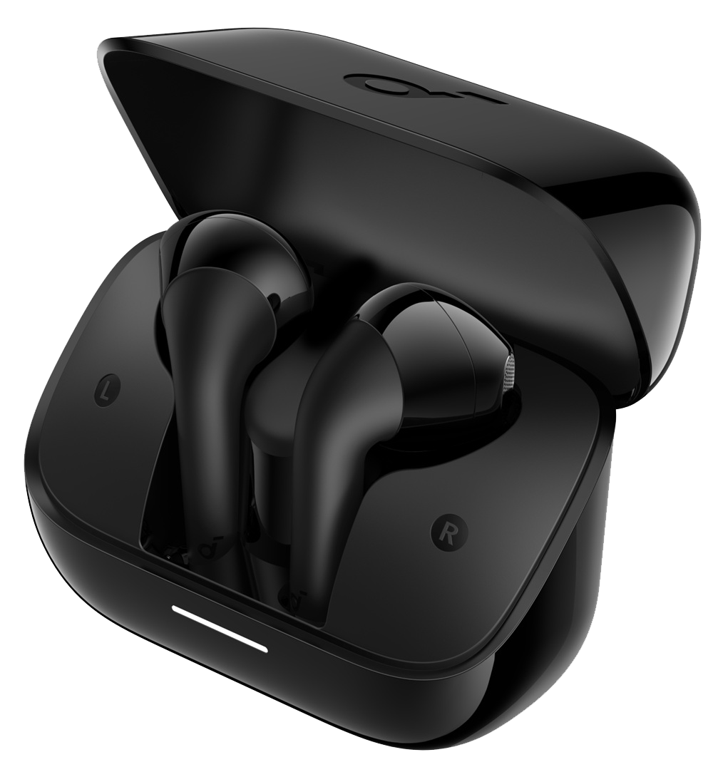 Гарнітура Anker SoundСore K20i Black 