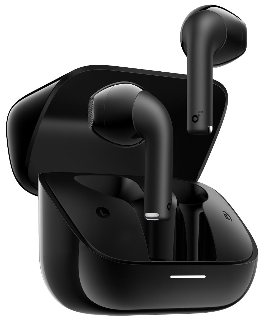 Гарнітура Anker SoundСore K20i Black 