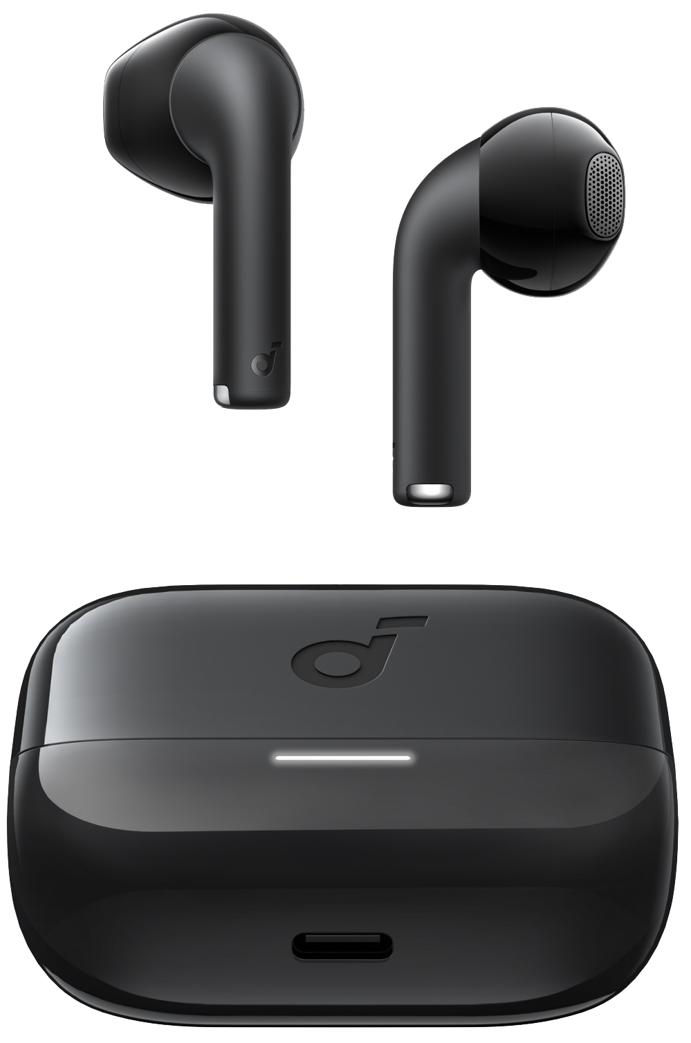 Гарнітура Anker SoundСore K20i Black 