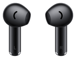 Гарнітура Huawei FreeBuds SE 2 Black 