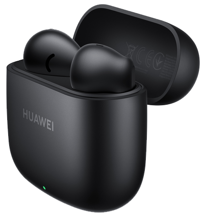 Гарнітура Huawei FreeBuds SE 2 Black 