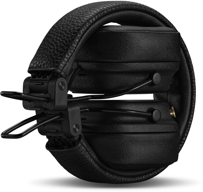 Гарнітура Marshall Headphones Major V Black (1006832)