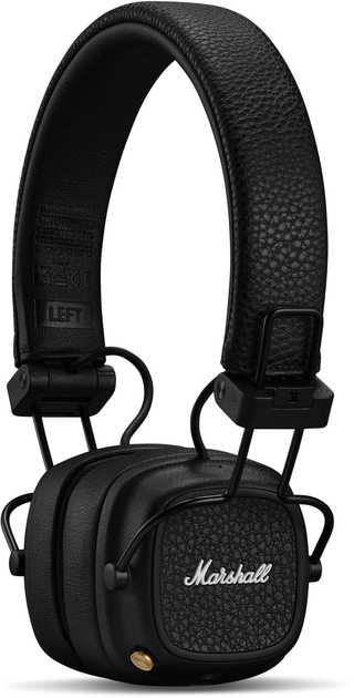 Гарнітура Marshall Headphones Major V Black (1006832)