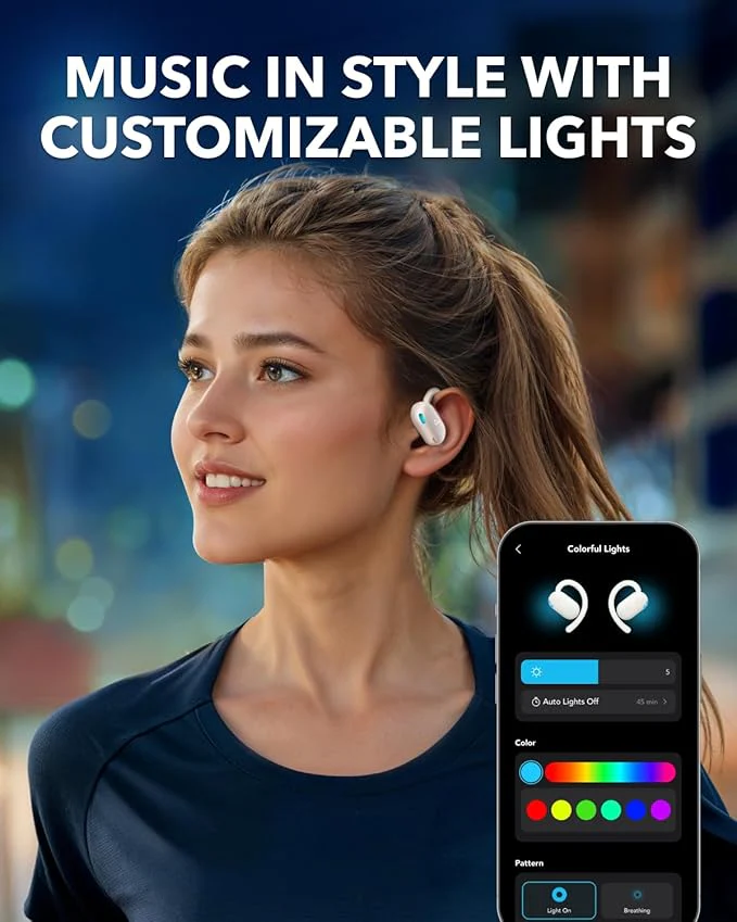Гарнітура Anker SoundСore V20i White 
