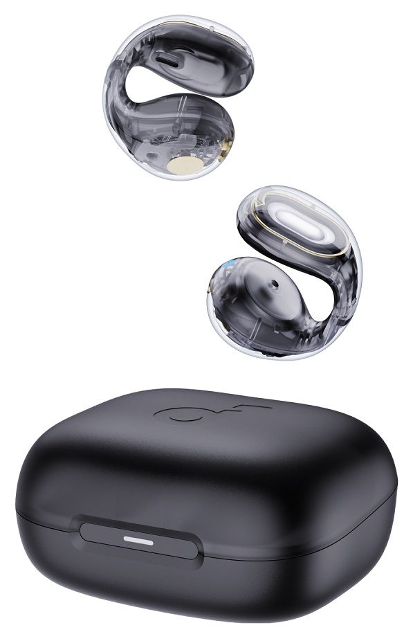 Гарнітура Anker SoundСore C30i Black 
