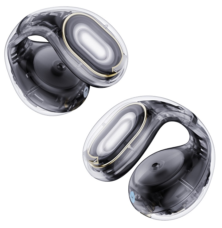 Гарнітура Anker SoundСore C30i Black 