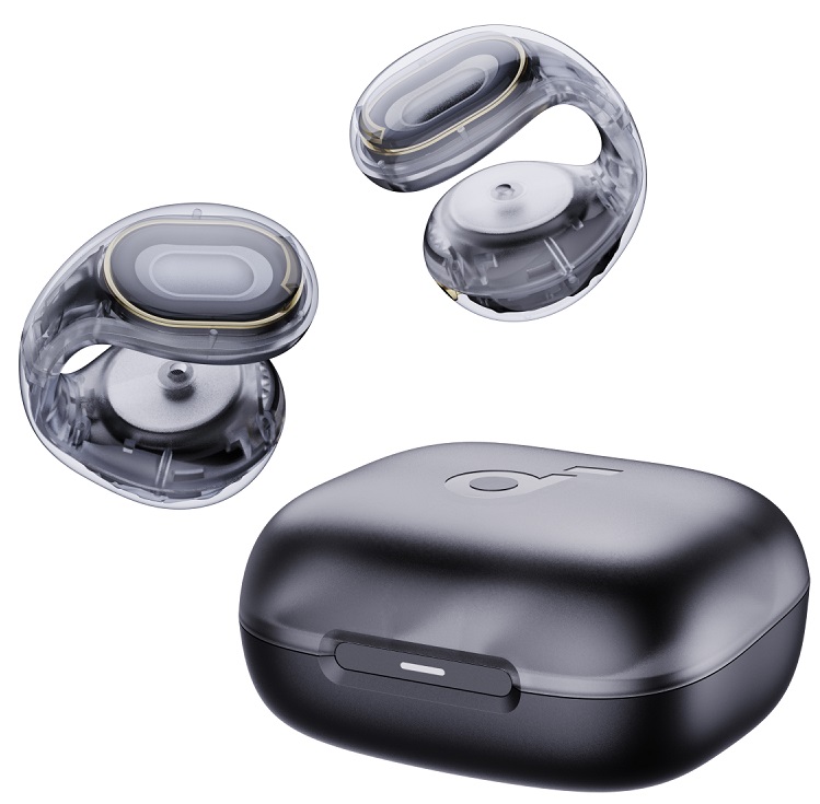 Гарнітура Anker SoundСore C30i Black 