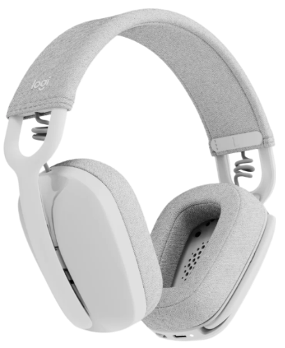 Гарнітура Logitech Zone Vibe 100 White (981-001219)