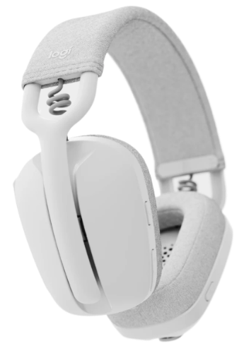Гарнітура Logitech Zone Vibe 100 White (981-001219)