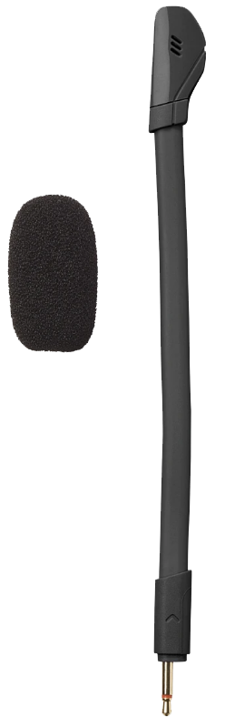 Гарнітура JBL QUANTUM 100M2 Black (JBLQTUM100M2BLK)