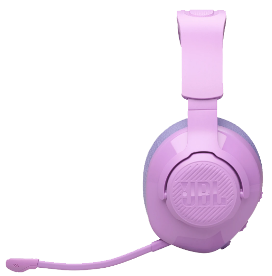 Гарнітура JBL QUANTUM 360 Wireless Purple (JBLQTUM360PUR)