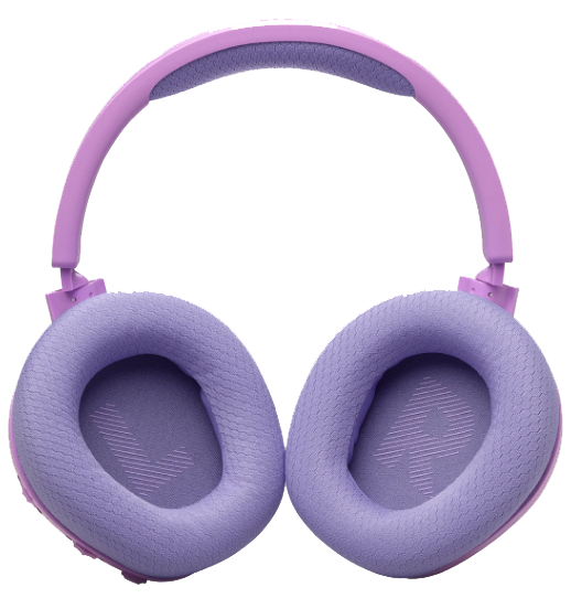 Гарнітура JBL QUANTUM 360 Wireless Purple (JBLQTUM360PUR)