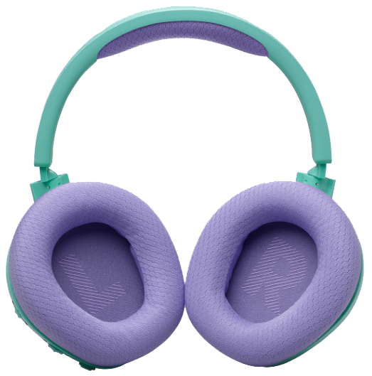 Гарнітура JBL QUANTUM 360 Wireless Cyan (JBLQTUM360CYN)