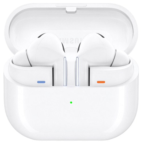 Гарнітура Samsung Galaxy Buds3 Pro (SM-R630NZWASEK) White 