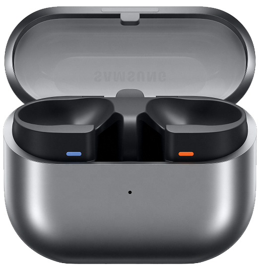 Гарнітура Samsung Galaxy Buds3 Pro (SM-R630NZAASEK) Silver