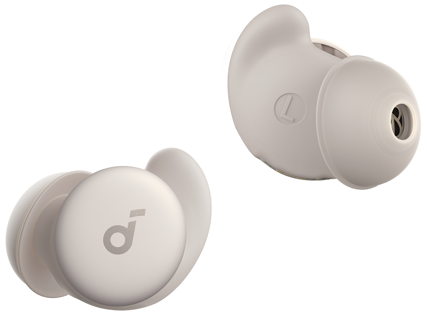 Навушники Anker SoundСore Sleep A20 White